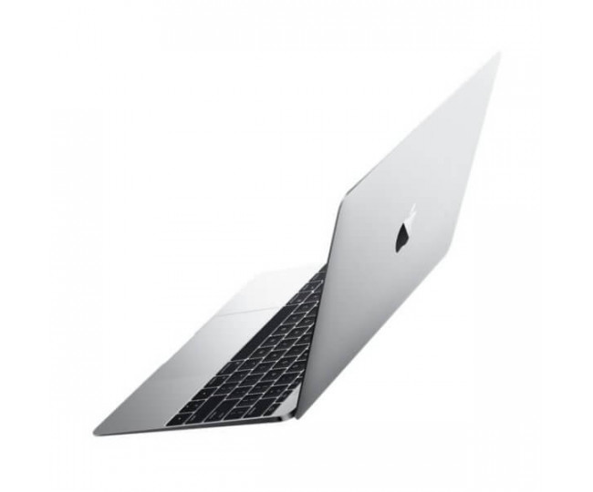 Apple MacBook 12 256Gb Space Gray 2017 (MNYF2)